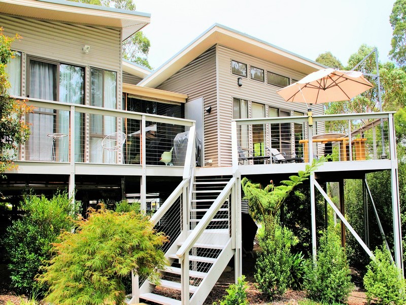  Bay - Beach &amp; Bush Properties Batemans Bay, Moruya, Long Beach Real